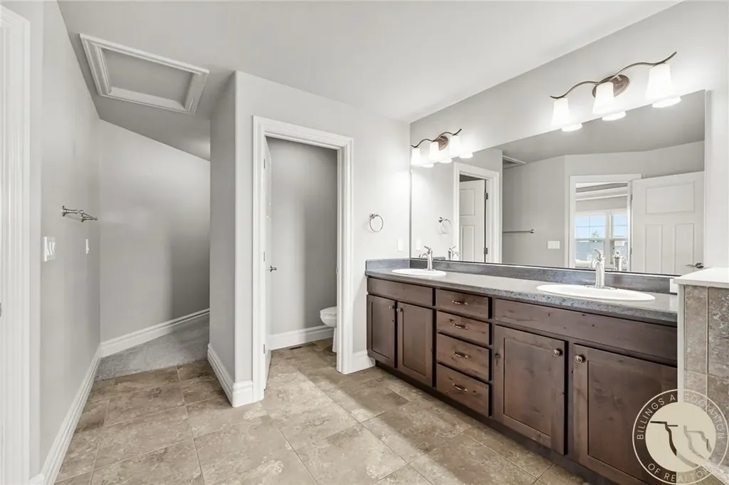 3340 Hidalgo Drive Billings MT 59101