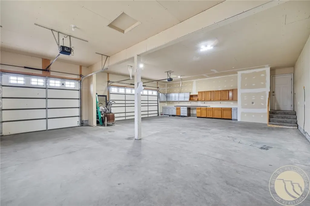 3340 Hidalgo Drive Billings MT 59101