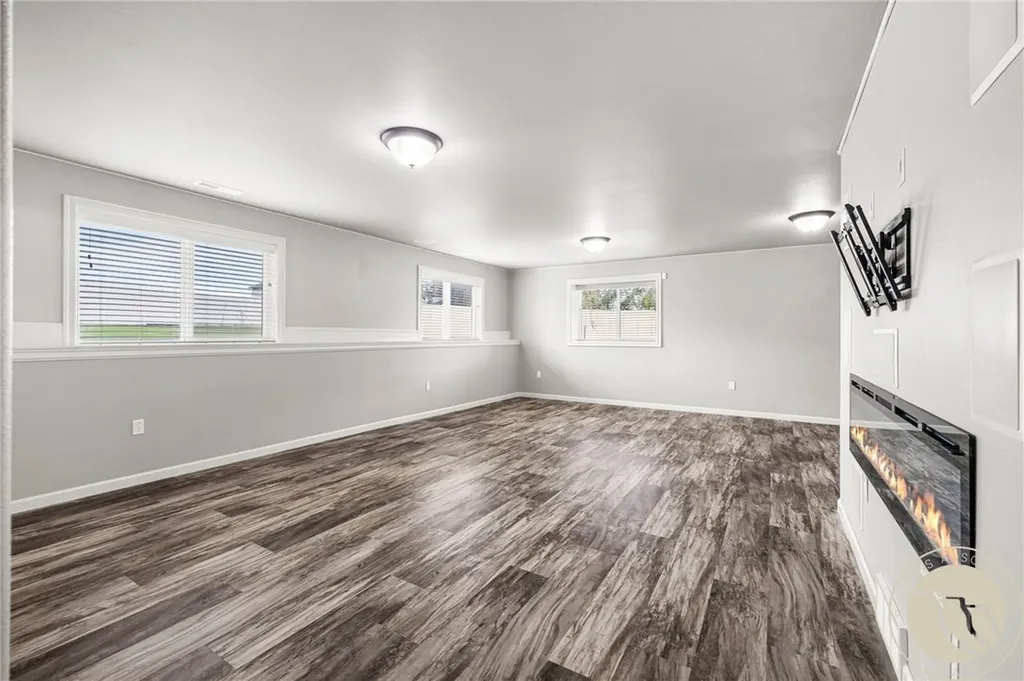 3340 Hidalgo Drive Billings MT 59101