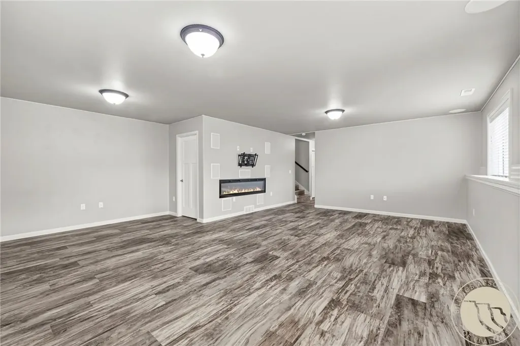 3340 Hidalgo Drive Billings MT 59101