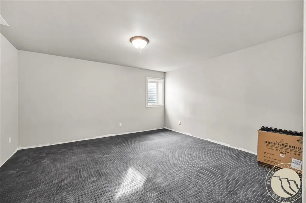3340 Hidalgo Drive Billings MT 59101