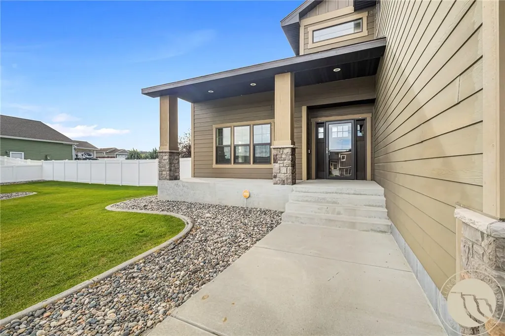 3340 Hidalgo Drive Billings MT 59101