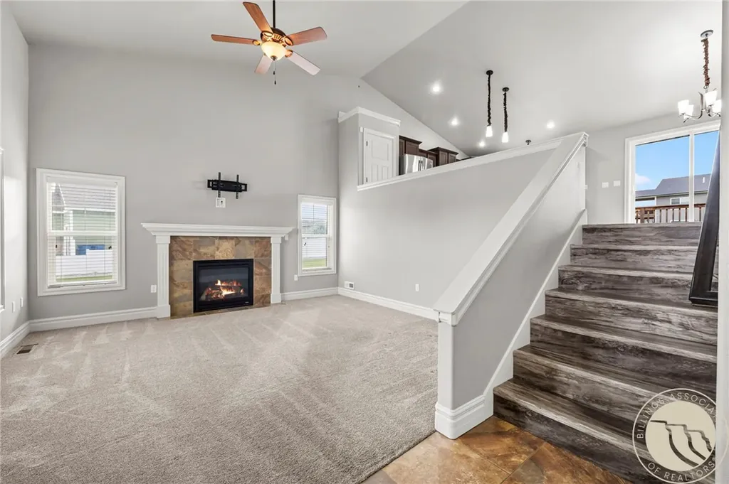 3340 Hidalgo Drive Billings MT 59101