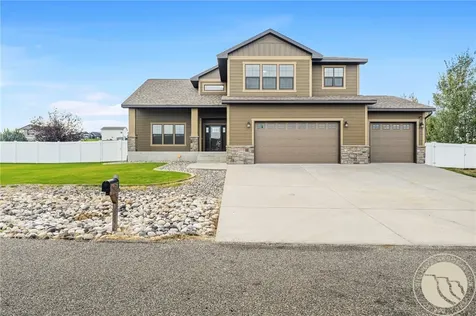 3340 Hidalgo Drive Billings MT 59101