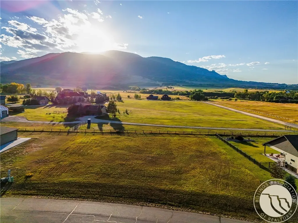 Lot 2 Big Sky Drive Red Lodge MT 59068