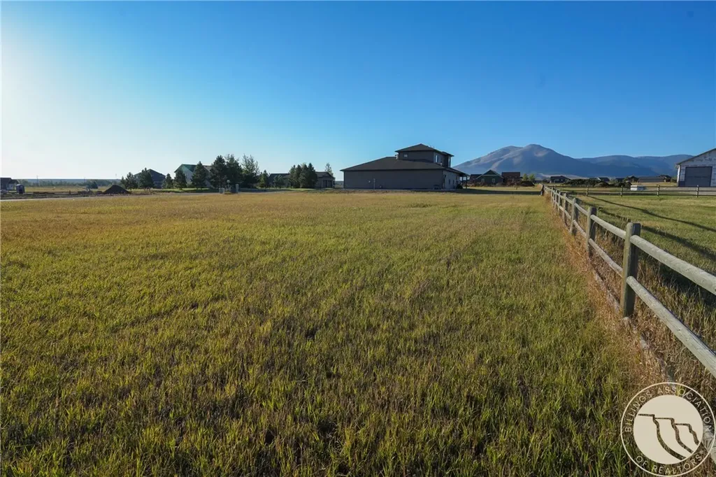 Lot 2 Big Sky Drive Red Lodge MT 59068