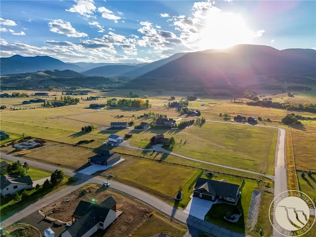 Lot 2 Big Sky Drive Red Lodge MT 59068