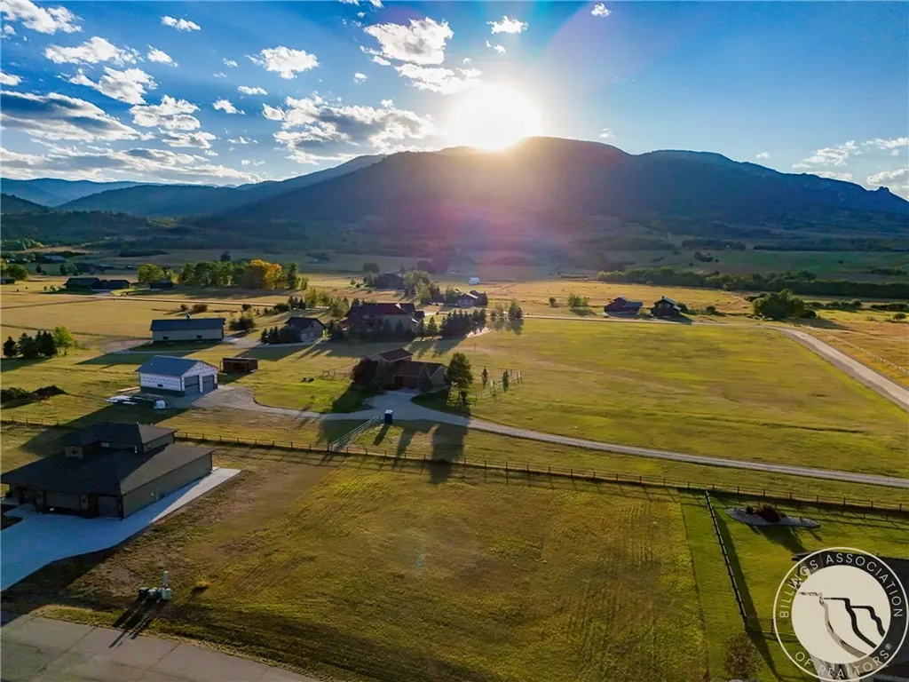 Lot 2 Big Sky Drive Red Lodge MT 59068