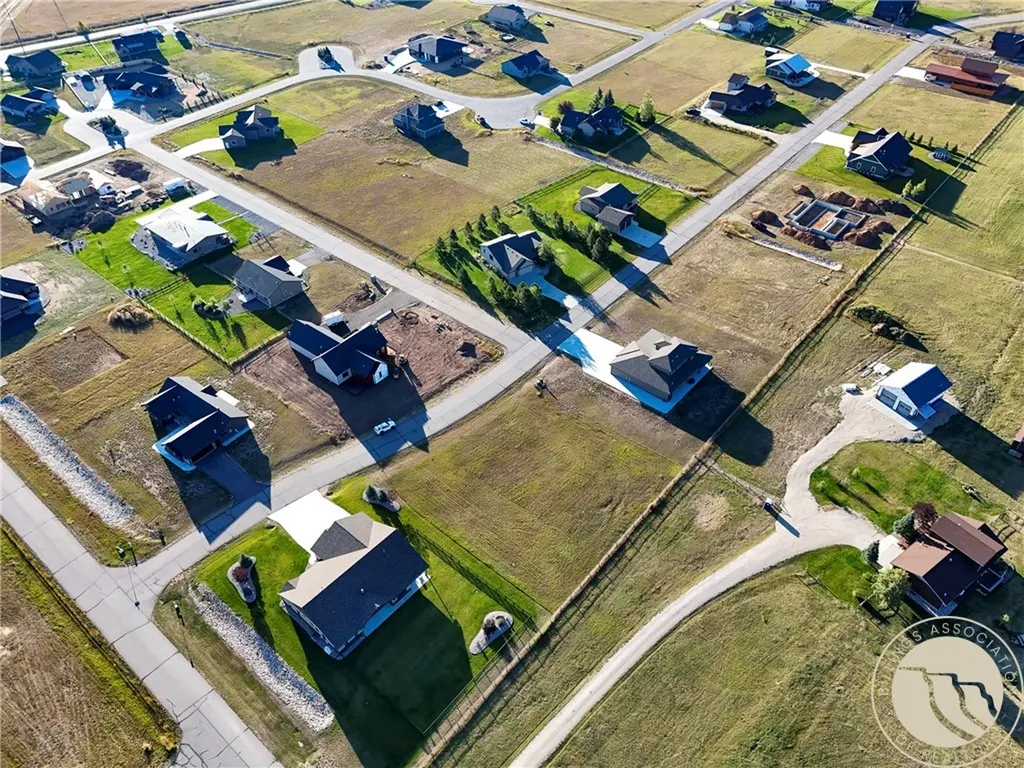 Lot 2 Big Sky Drive Red Lodge MT 59068