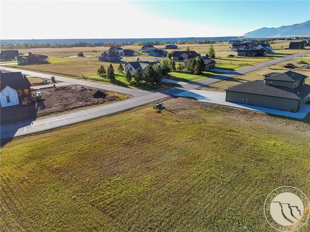 Lot 2 Big Sky Drive Red Lodge MT 59068