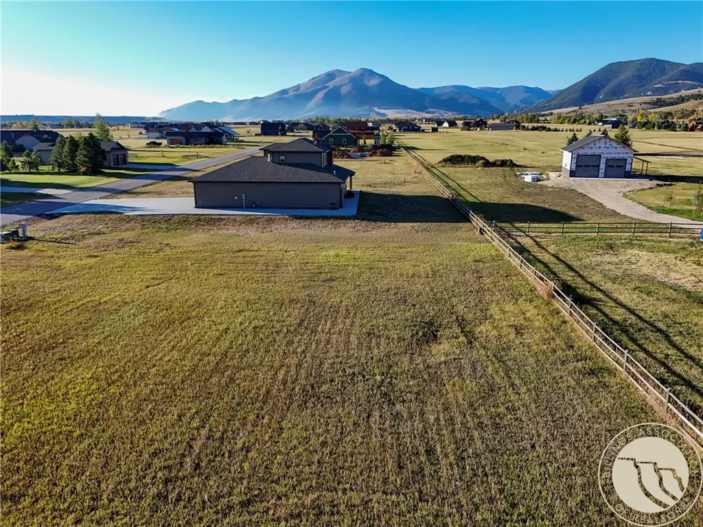 Lot 2 Big Sky Drive Red Lodge MT 59068