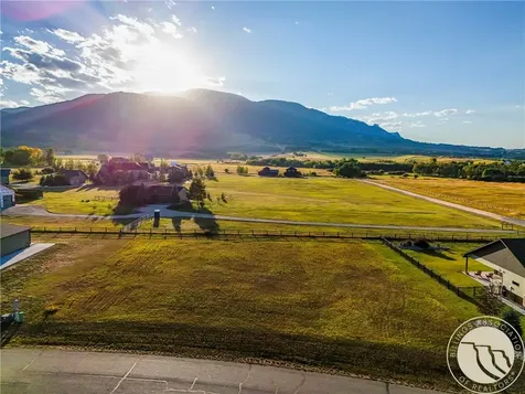 Lot 2 Big Sky Drive Red Lodge MT 59068