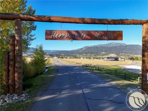 Lot 2 Big Sky Drive Red Lodge MT 59068