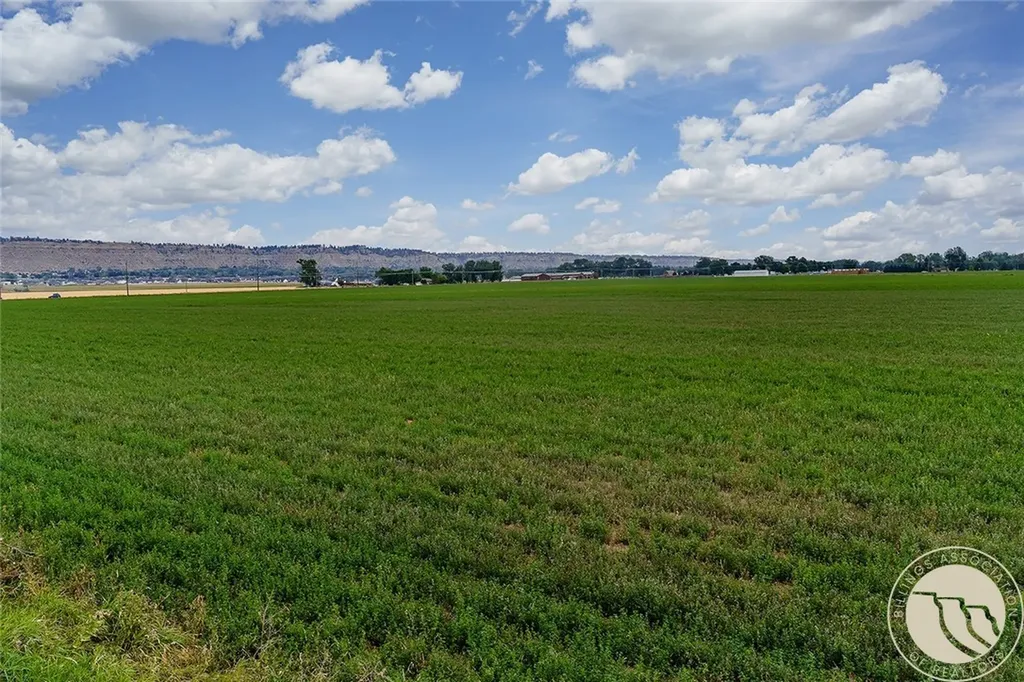 Tbd 52nd Street W Billings MT 59106