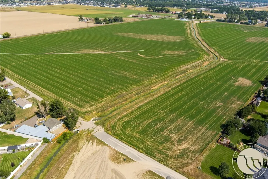 Tbd 52nd Street W Billings MT 59106