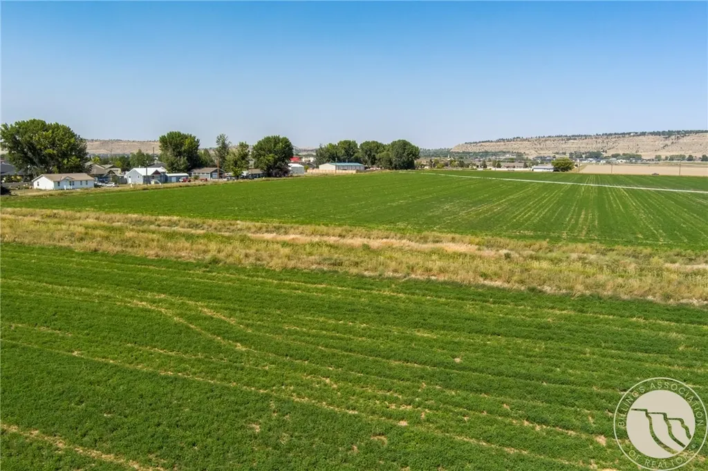 Tbd 52nd Street W Billings MT 59106
