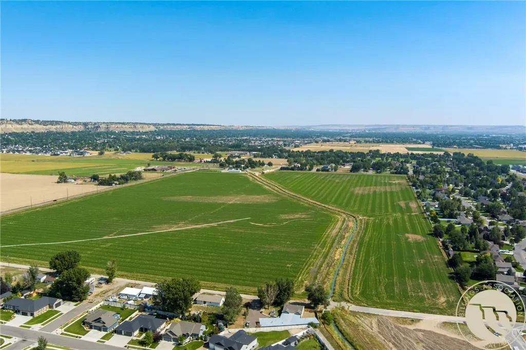 Tbd 52nd Street W Billings MT 59106