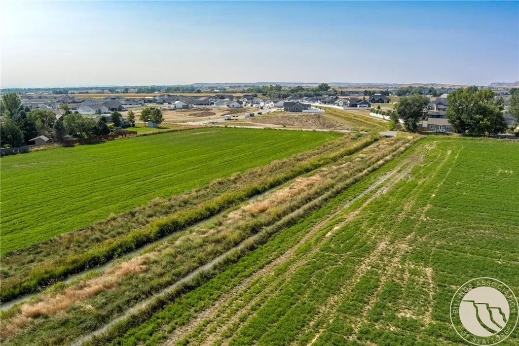Tbd 52nd Street W Billings MT 59106