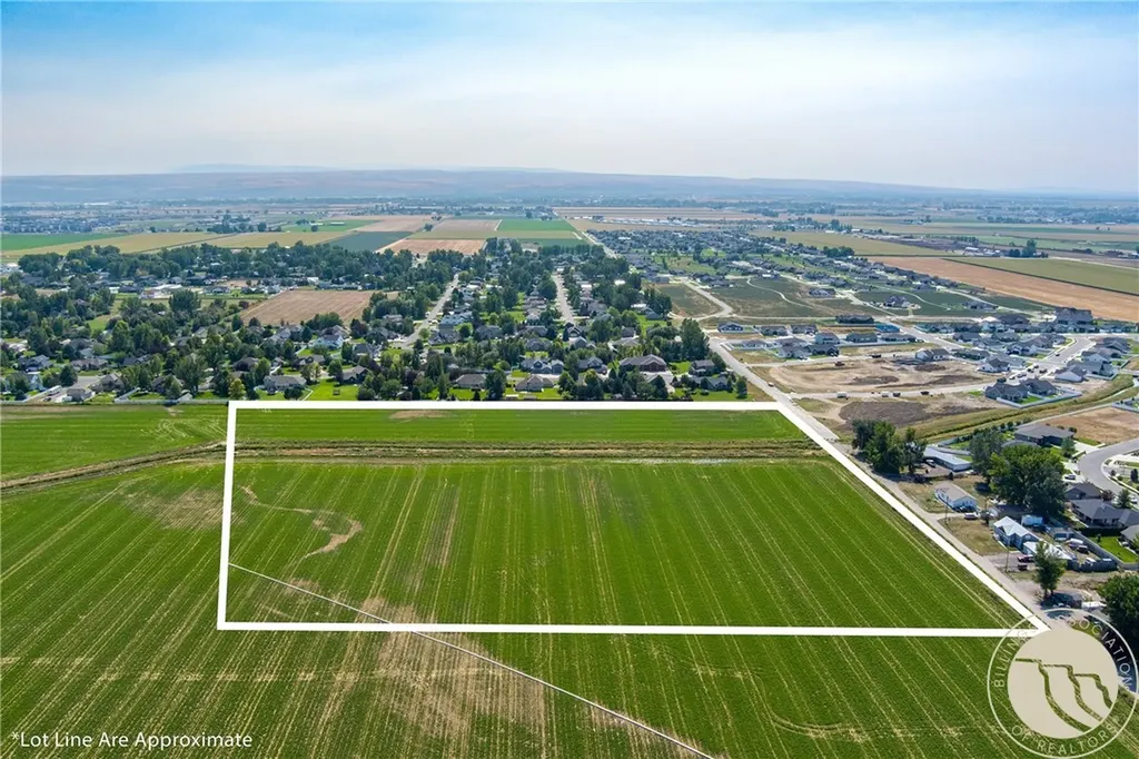 Tbd 52nd Street W Billings MT 59106