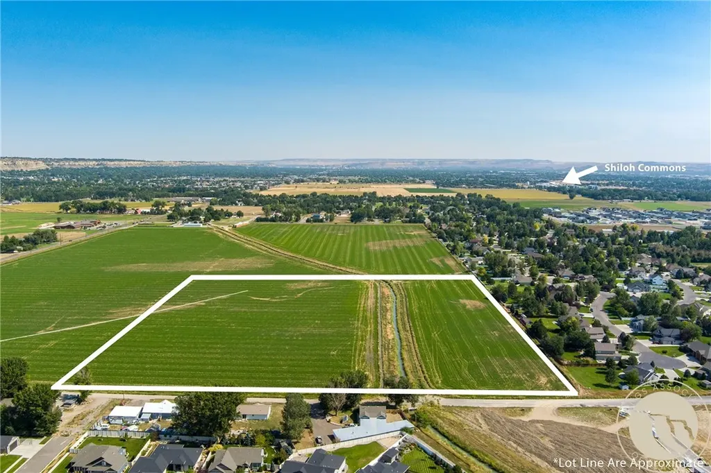 Tbd 52nd Street W Billings MT 59106