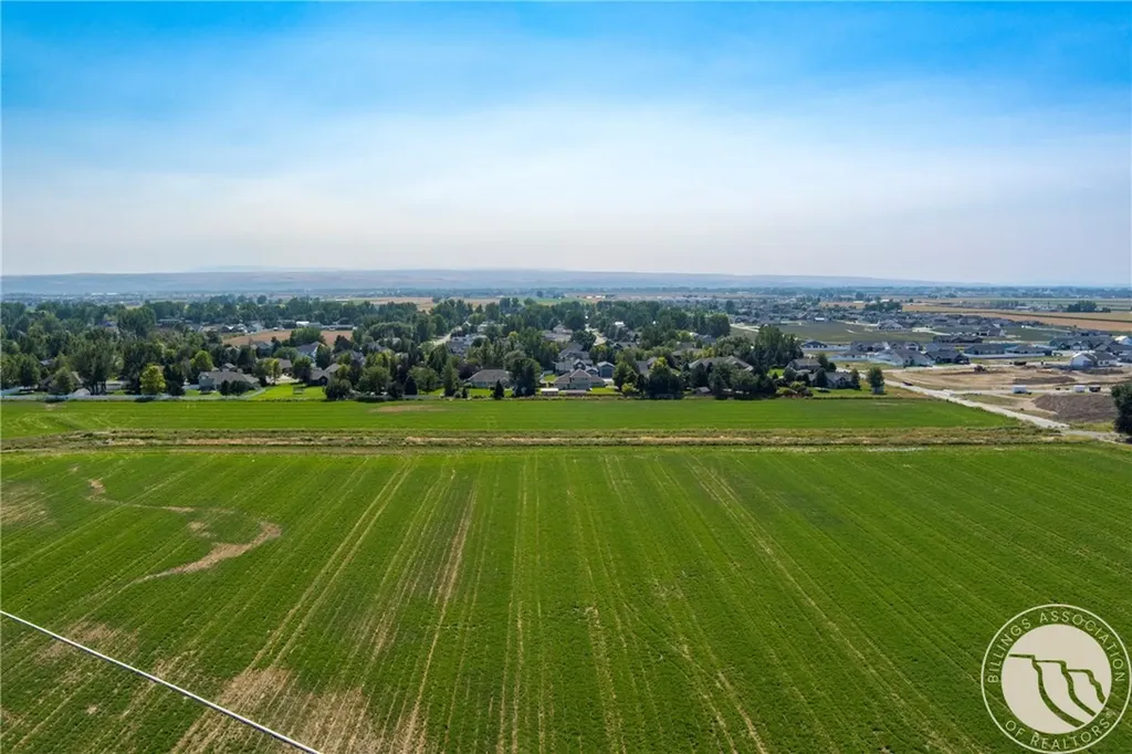 Tbd 52nd Street W Billings MT 59106
