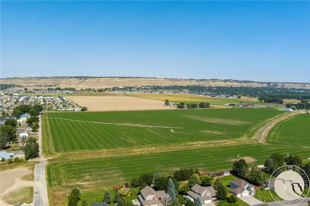 Tbd 52nd Street W Billings MT 59106