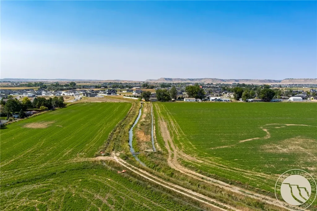 Tbd 52nd Street W Billings MT 59106