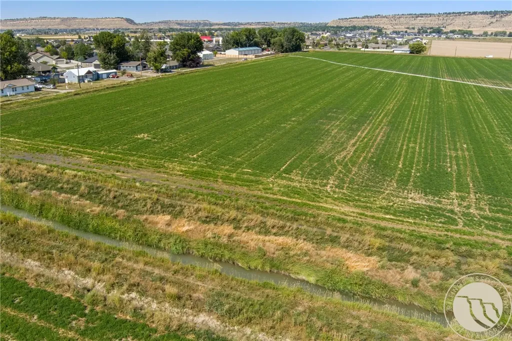 Tbd 52nd Street W Billings MT 59106