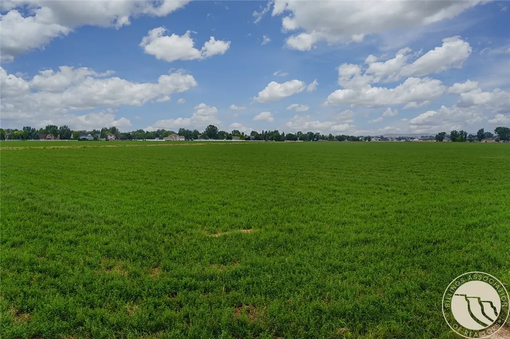 Tbd 52nd Street W Billings MT 59106