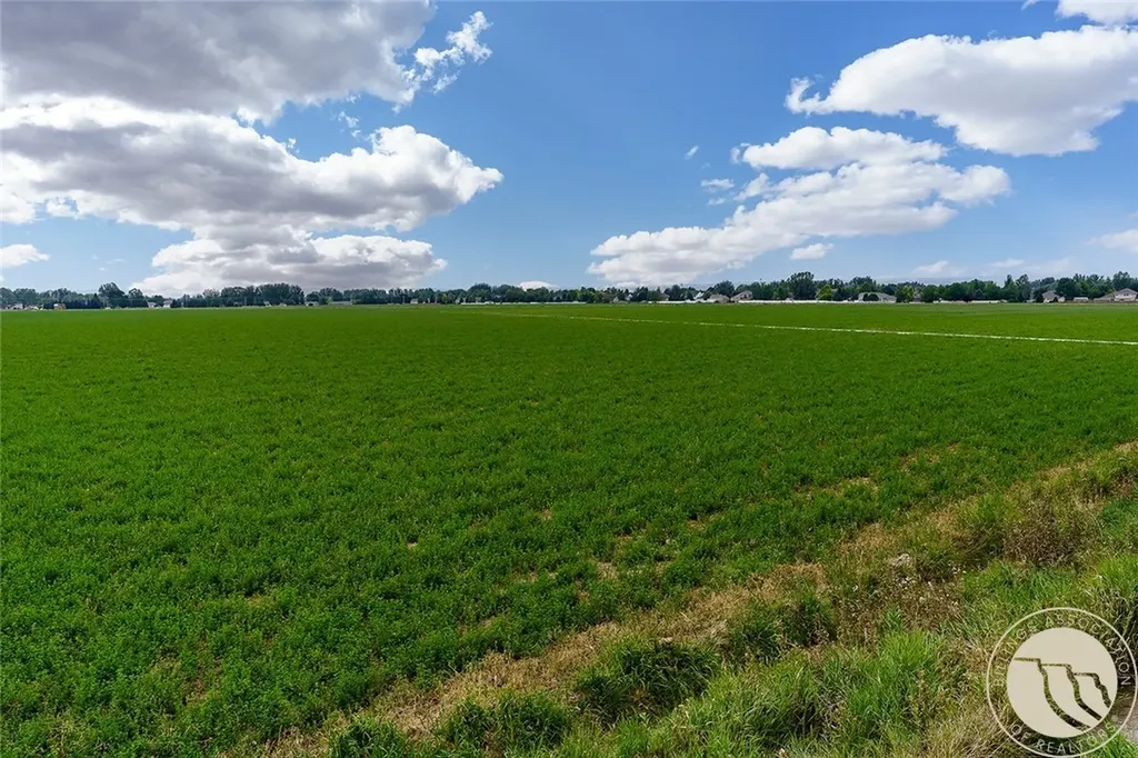 Tbd 52nd Street W Billings MT 59106