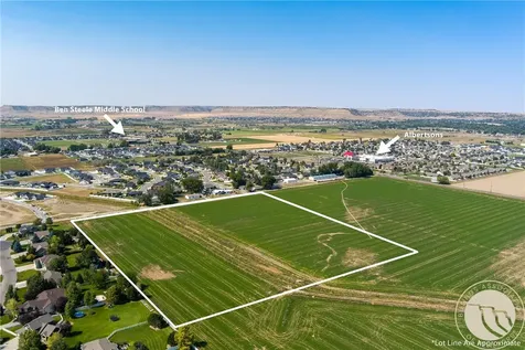 Tbd 52nd Street W Billings MT 59106