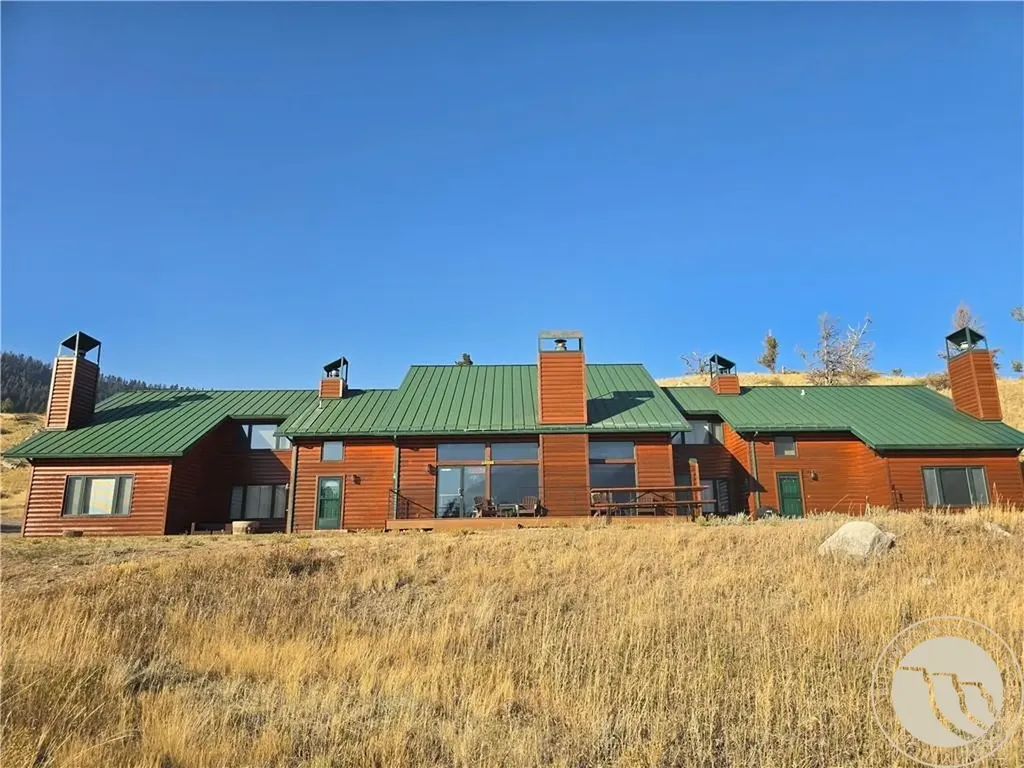 26 Elk Park Trail Nye MT 59061