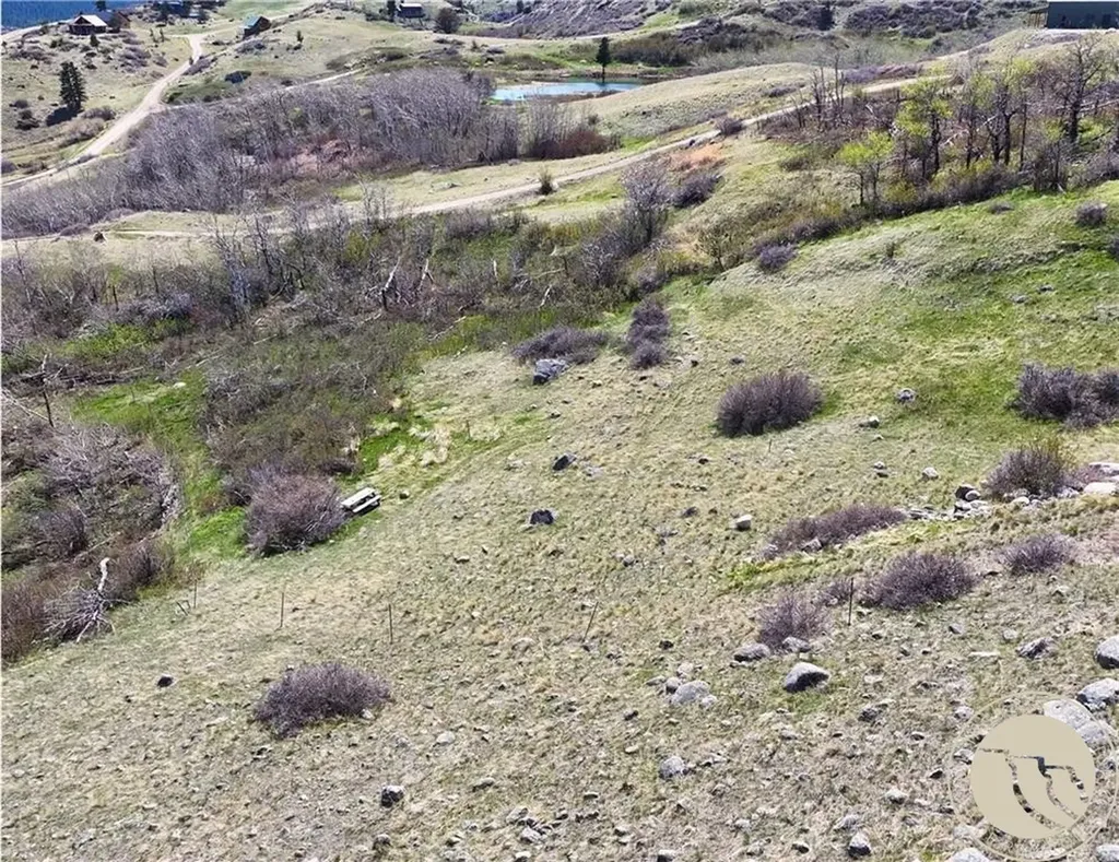 26 Elk Park Trail Nye MT 59061