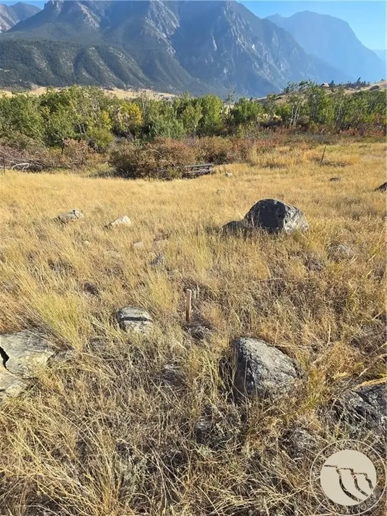 26 Elk Park Trail Nye MT 59061