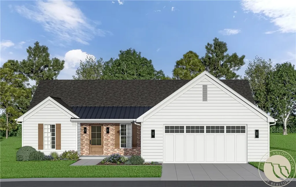 5452 Apple Rose Lane Billings MT 59106