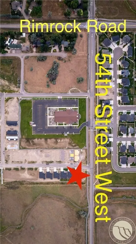 5452 Apple Rose Lane Billings MT 59106