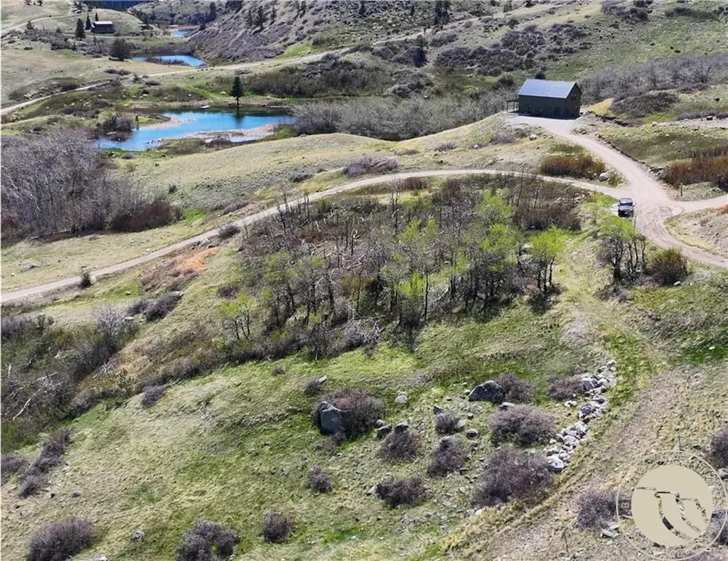 18 Elk Park Trail Nye MT 59061
