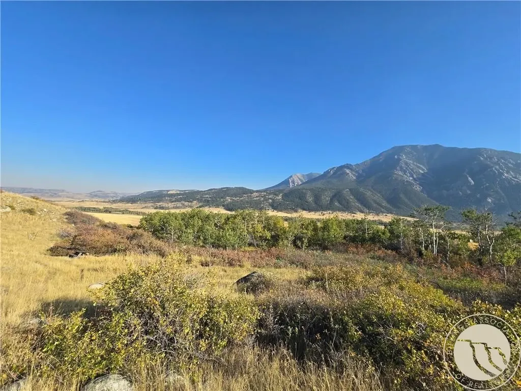 18 Elk Park Trail Nye MT 59061