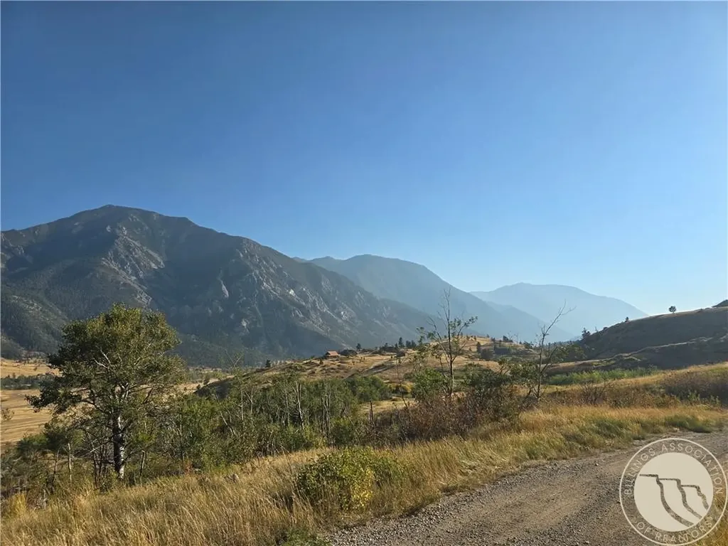 18 Elk Park Trail Nye MT 59061