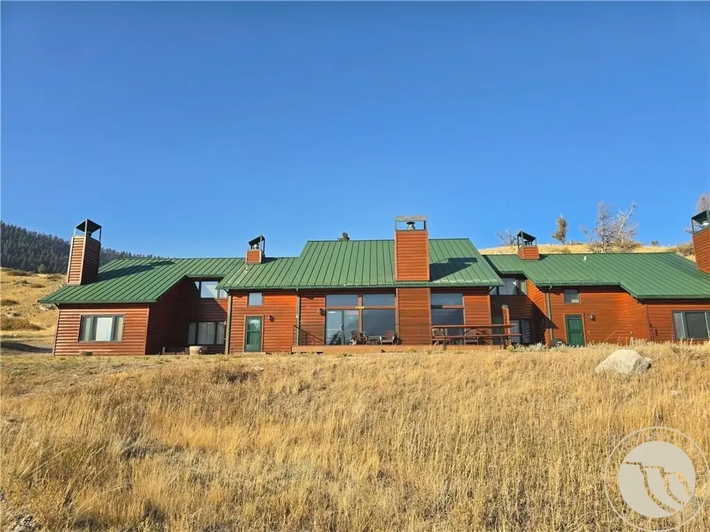 18 Elk Park Trail Nye MT 59061