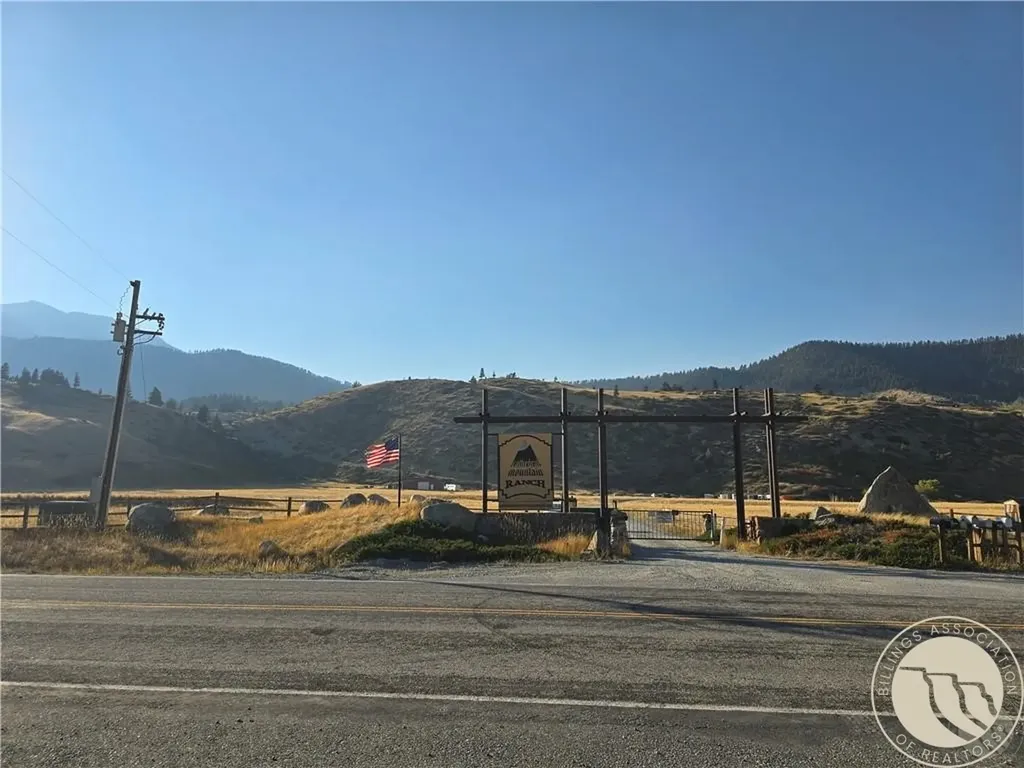 18 Elk Park Trail Nye MT 59061