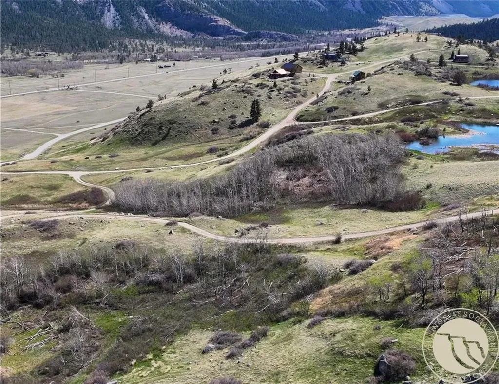 18 Elk Park Trail Nye MT 59061