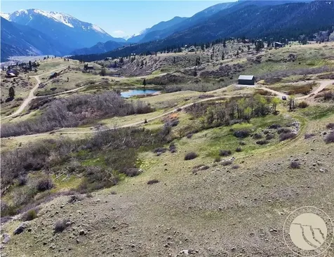 18 Elk Park Trail Nye MT 59061