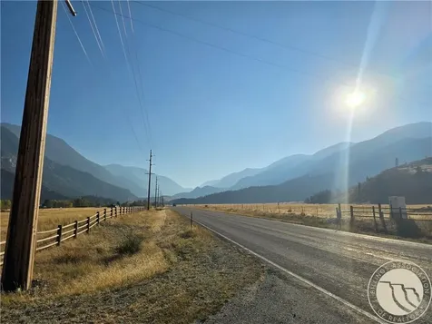 18 Elk Park Trail Nye MT 59061