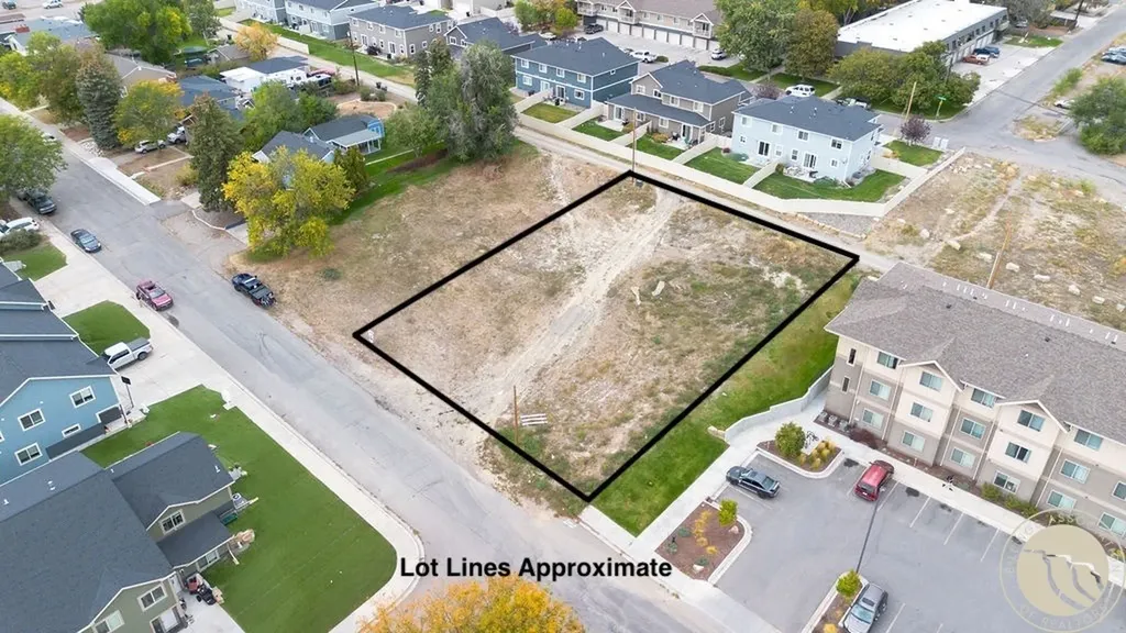 1003 Wyoming Avenue Billings MT 59102