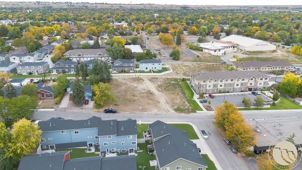 1003 Wyoming Avenue Billings MT 59102