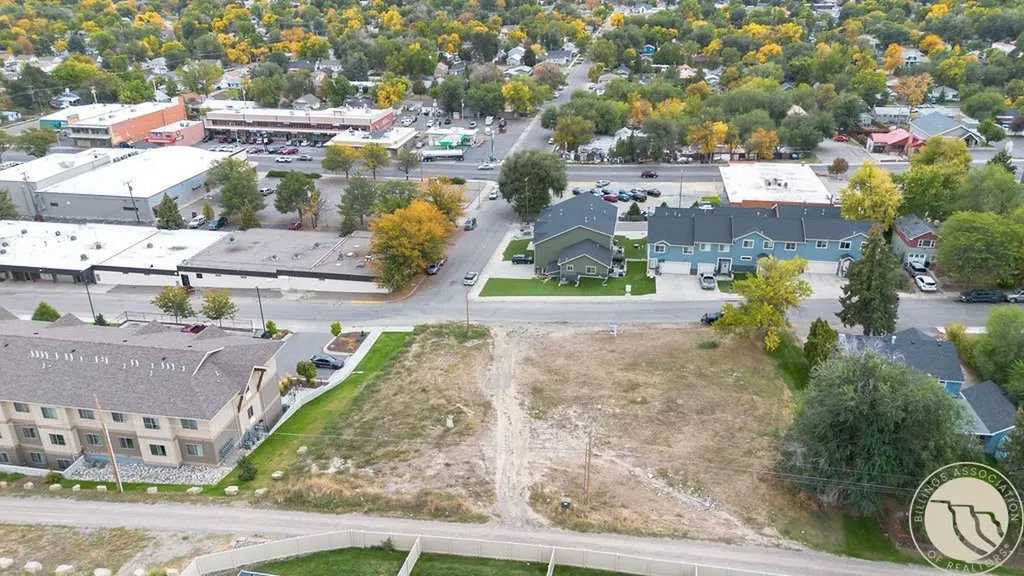 1003 Wyoming Avenue Billings MT 59102