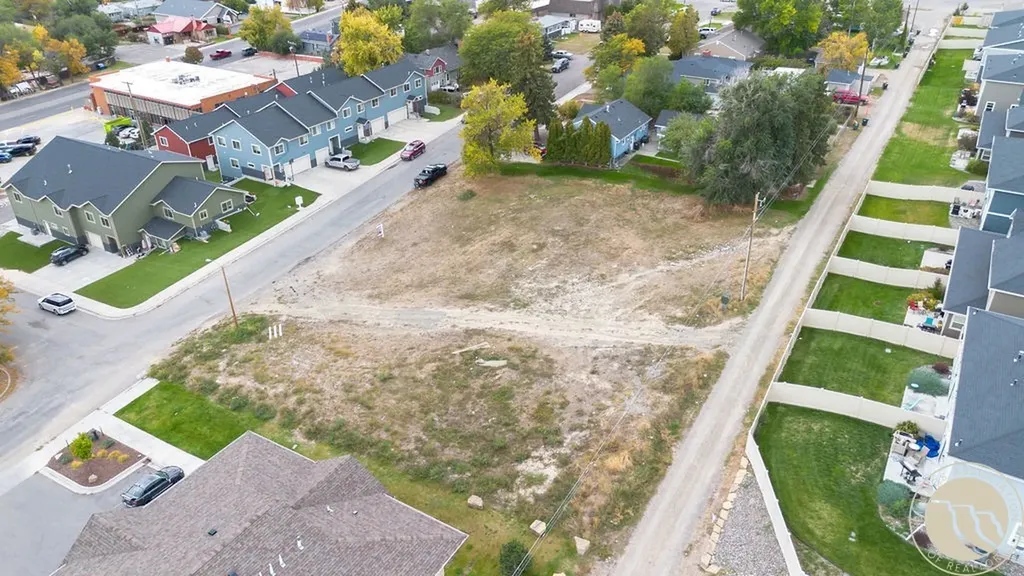 1003 Wyoming Avenue Billings MT 59102