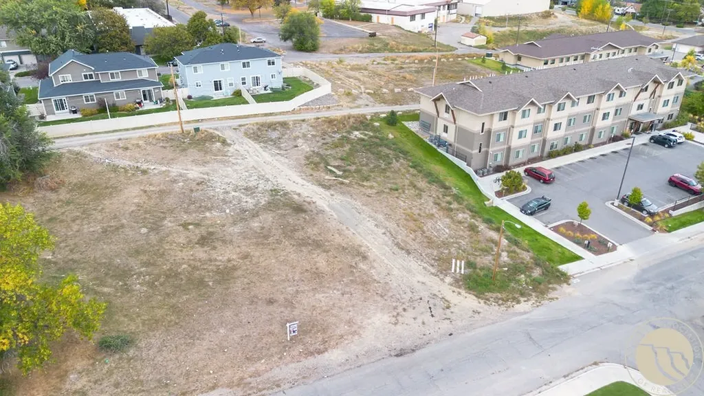 1003 Wyoming Avenue Billings MT 59102