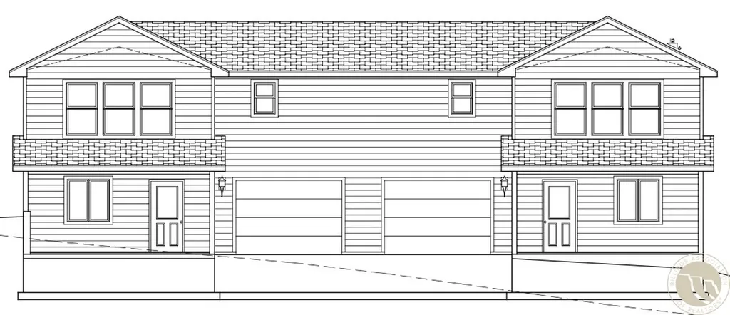 1003 Wyoming Avenue Billings MT 59102